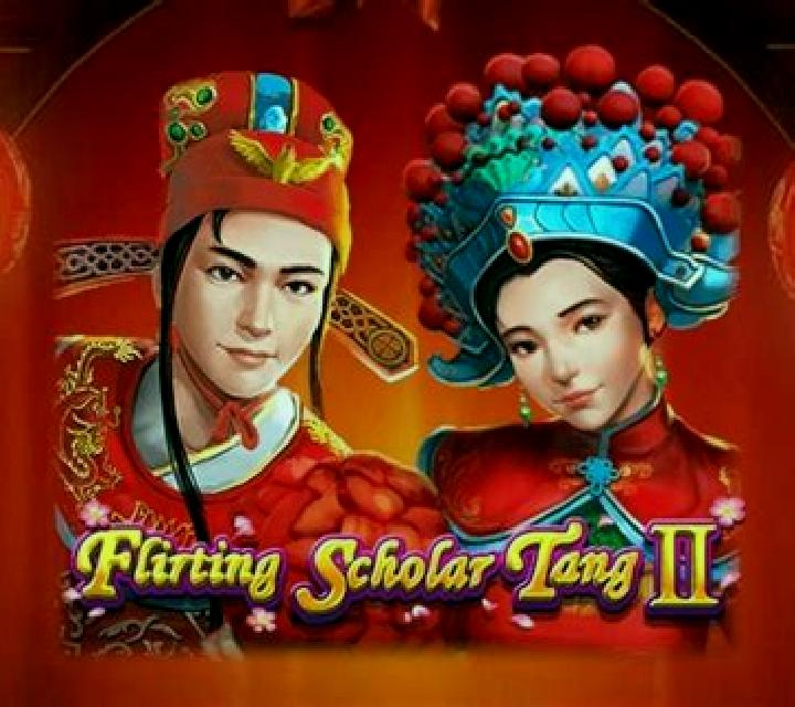 Flirting Scholar Tang slot game