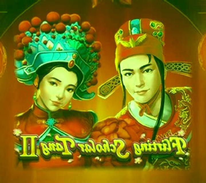 Flirting Scholar Tang slot machine
