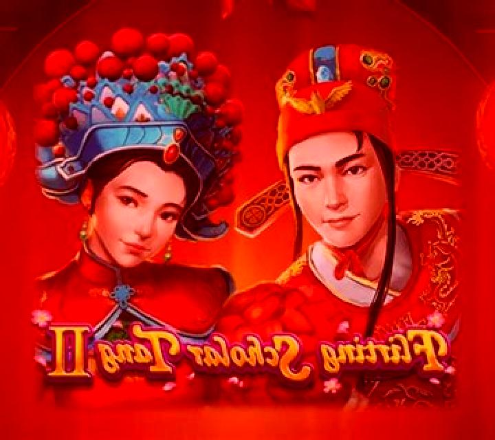 Flirting Scholar Tang slot