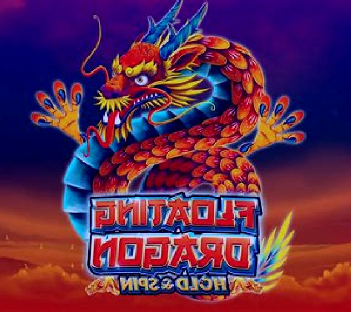 Floating Dragon online slot