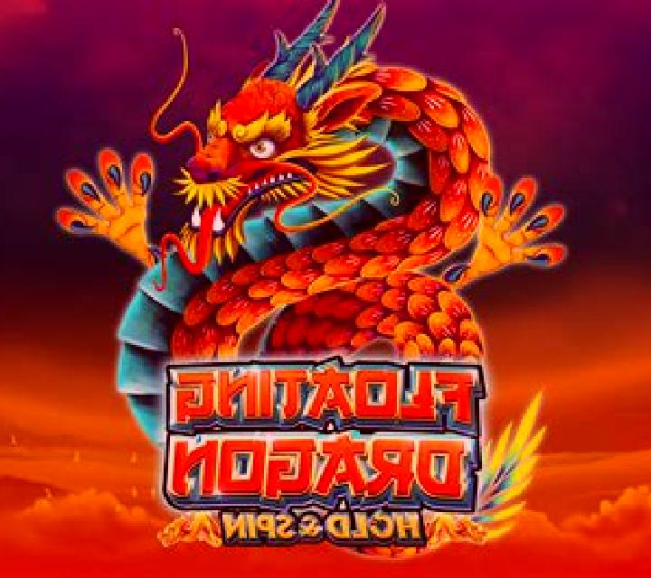 Floating Dragon slot game