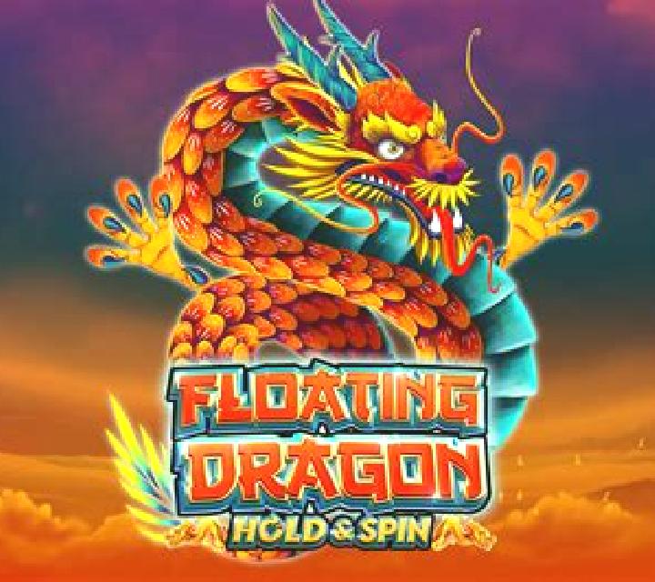Floating Dragon slot