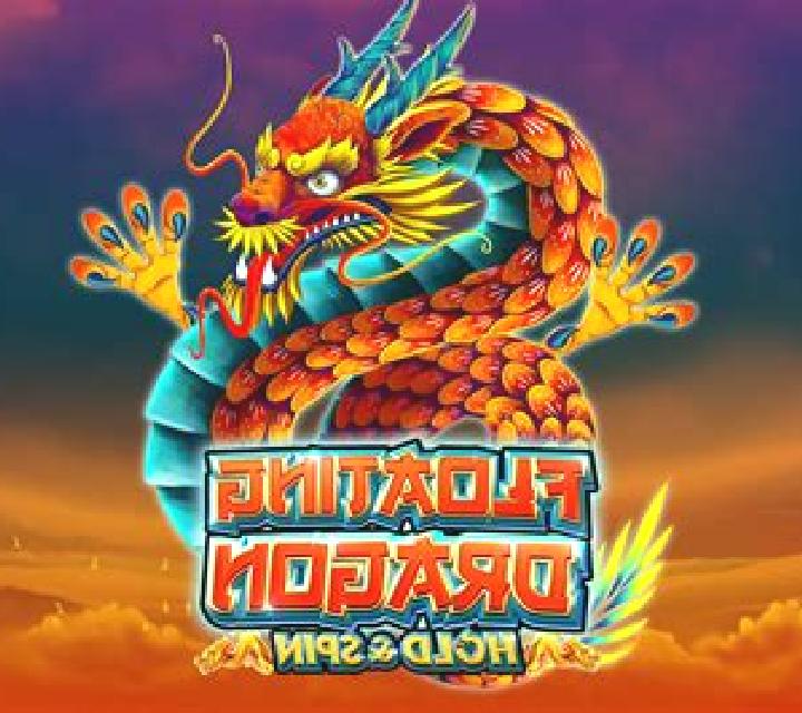 Floating Dragon Year of the Snake online slot