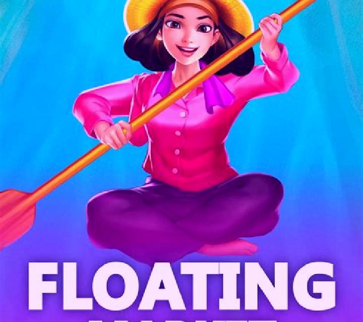 Floating Market online slot