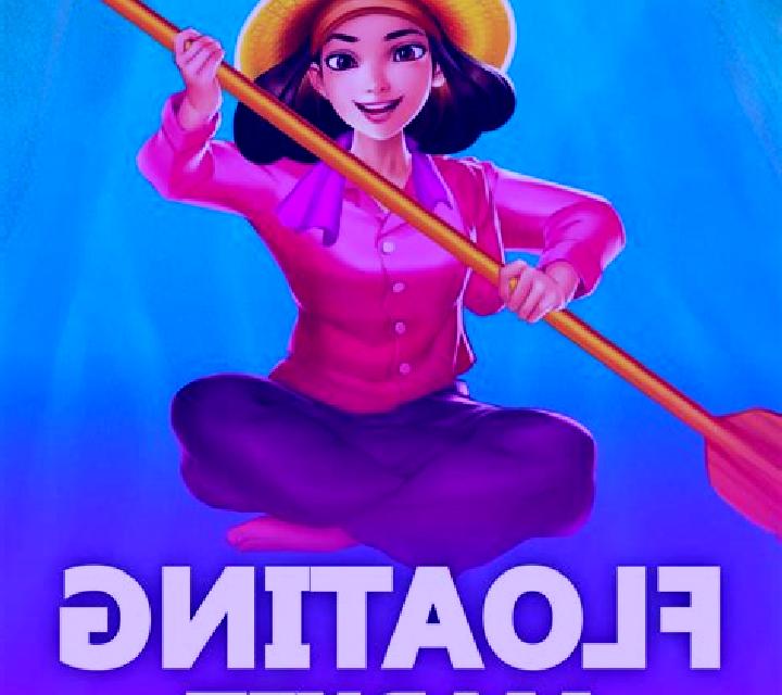 Floating Market slot game
