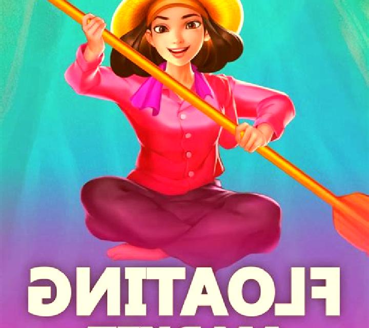 Floating Market slot