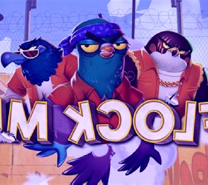 Flock Me slot game