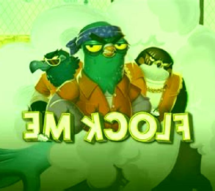 Flock Me slot