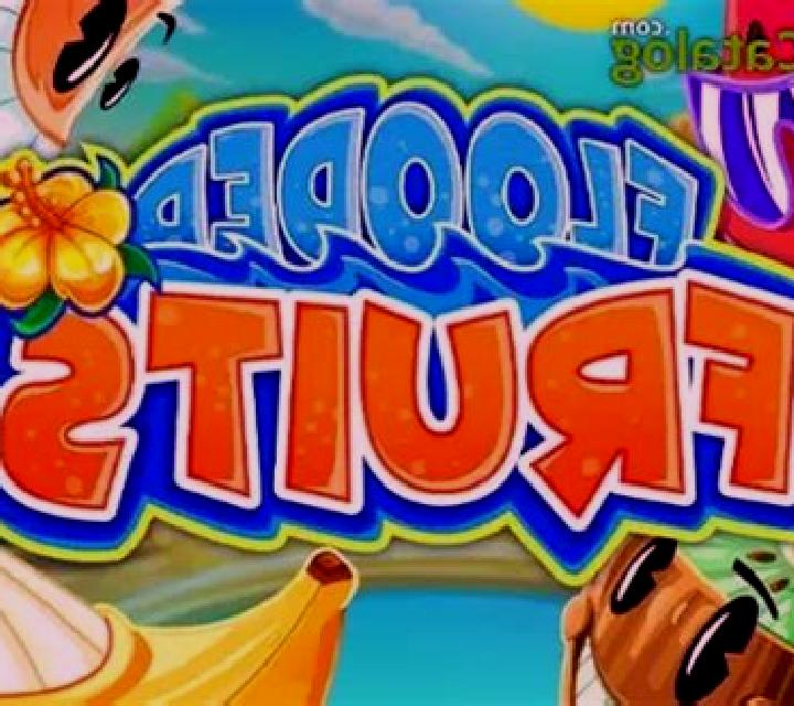 Flooded Fruits slot
