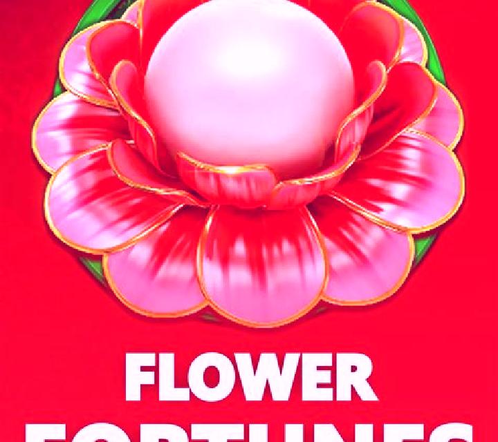 Floral Fortunes slot game