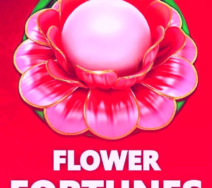 Floral Fortunes slot