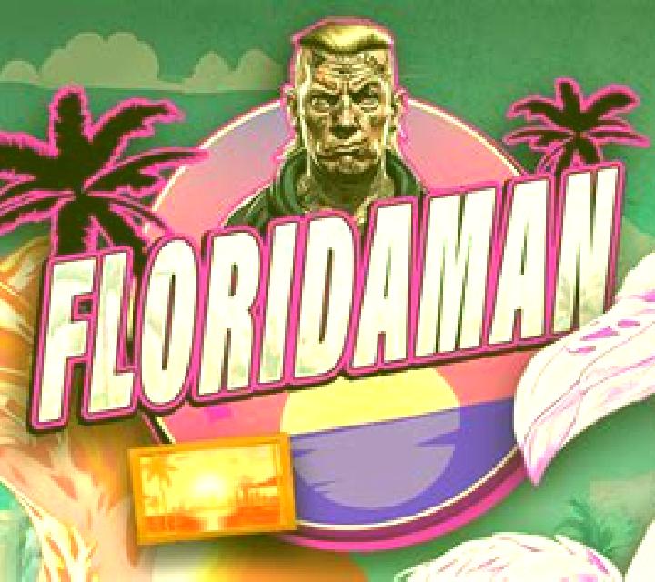 FloridaMan slot