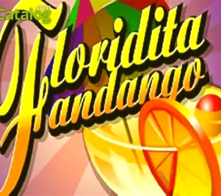 Floridita Fandango slot