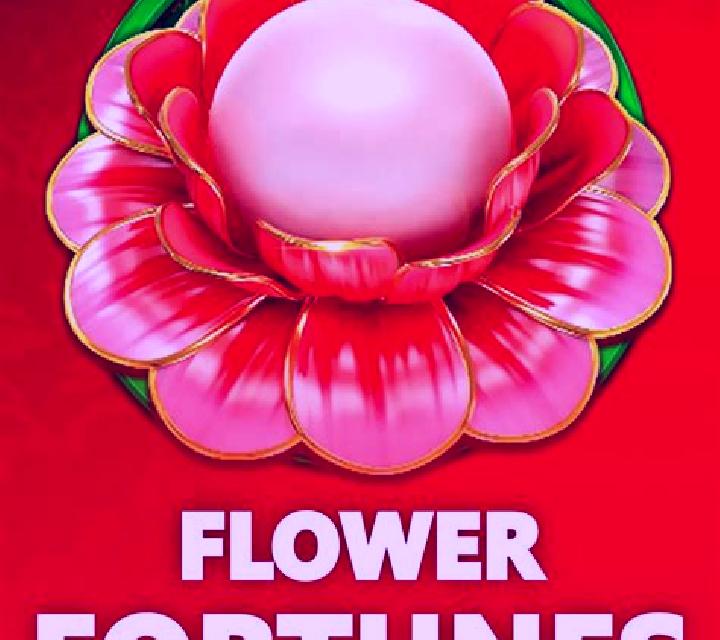 Flower Fortunes (CQ9Gaming) online slot