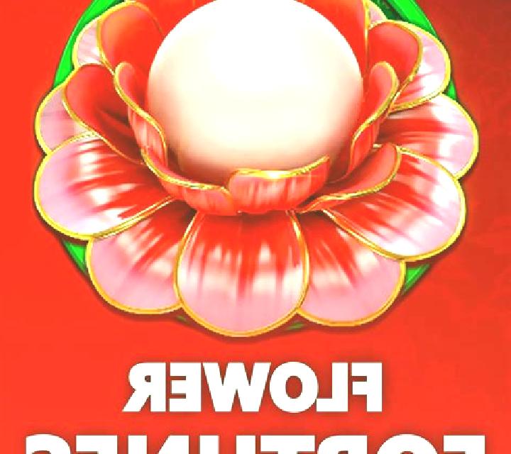 Flower Fortunes (CQ9Gaming) slot game