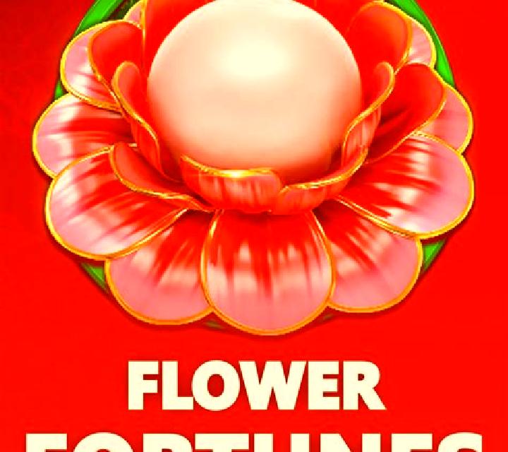 Flower Fortunes (CQ9Gaming) slot machine
