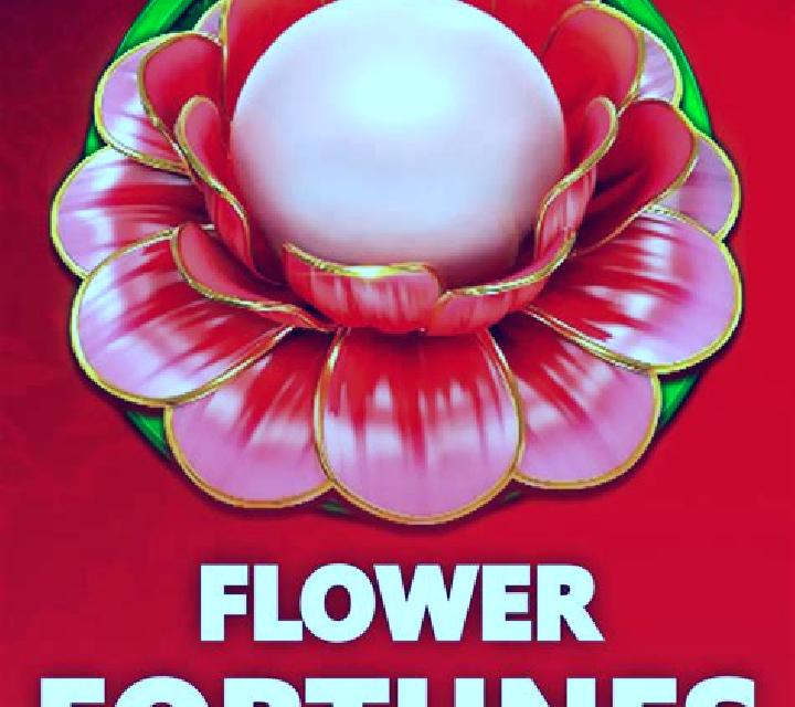Flower Fortunes (CQ9Gaming) slot