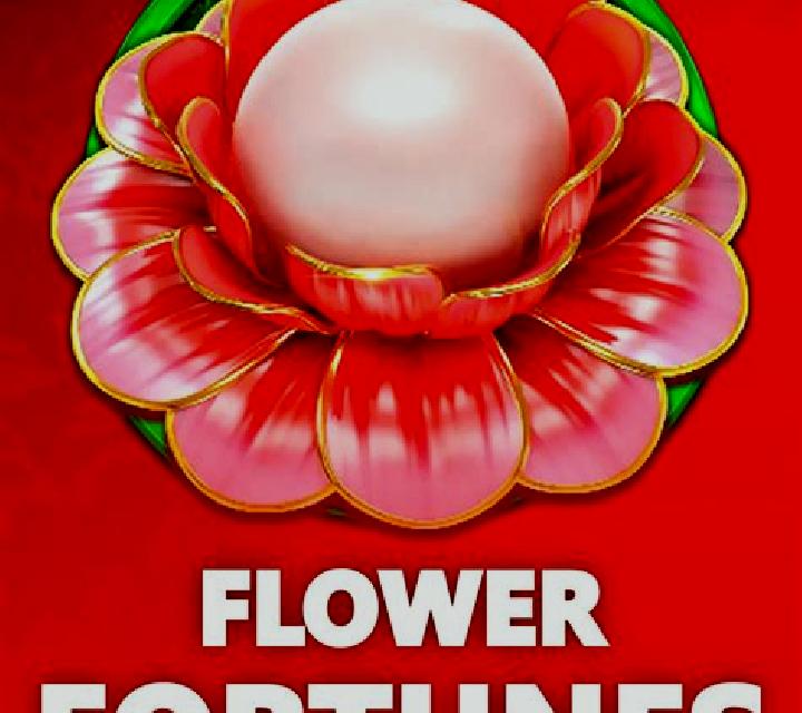 Flower Fortunes (Fantasma Games) slot game