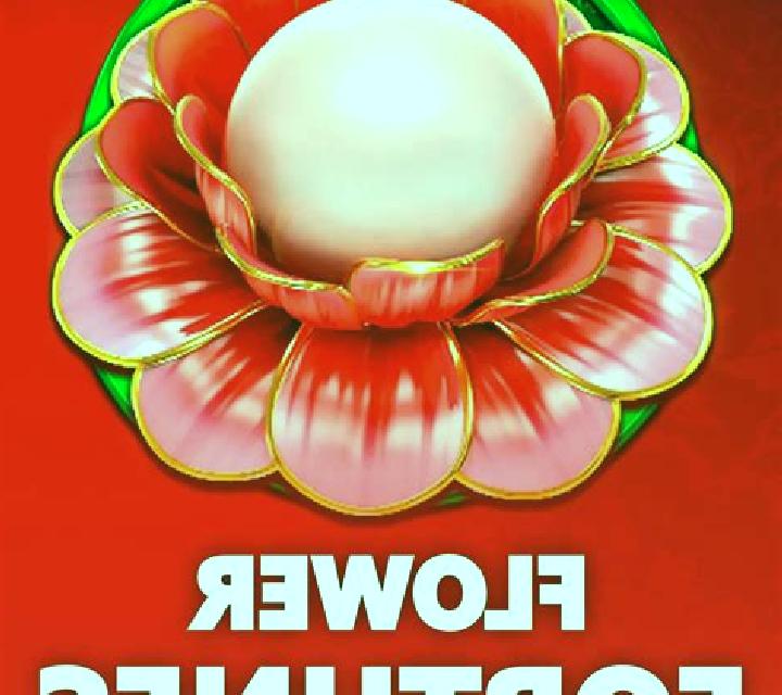 Flower Fortunes (Fantasma Games) slot machine