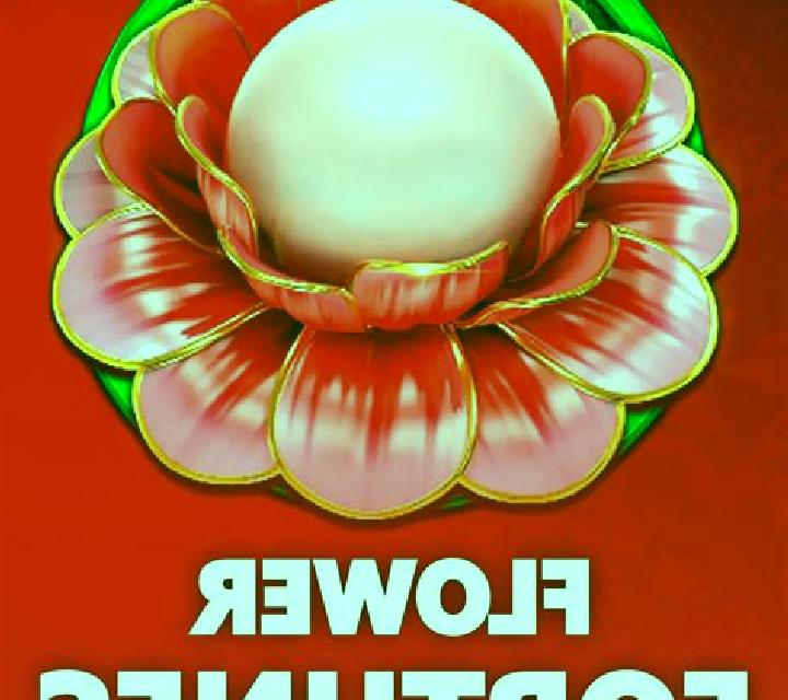 Flower Fortunes (Fantasma Games) slot