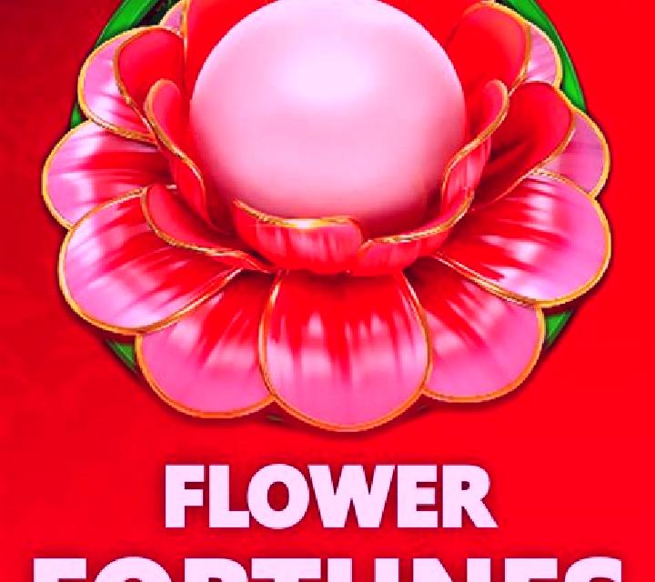 Flower Fortunes Supreme online slot