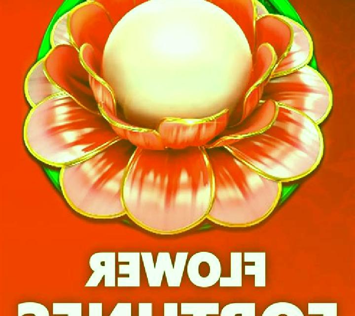Flower Fortunes Supreme slot machine