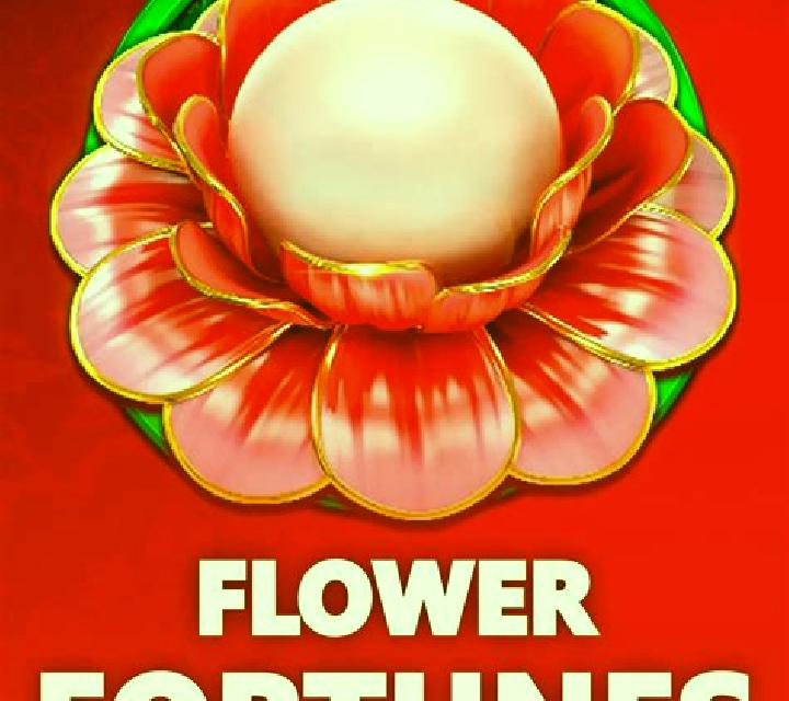 Flower Fortunes Supreme slot