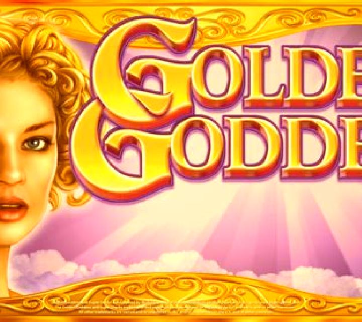 Flower Goddess online slot