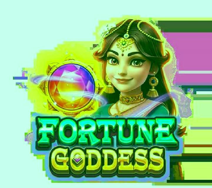 Flower Goddess slot game