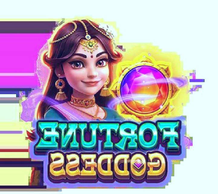 Flower Goddess slot machine