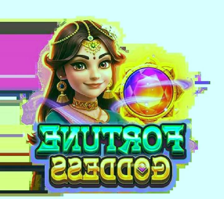 Flower Goddess slot