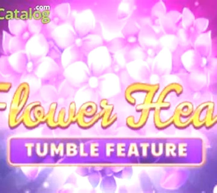 Flower Heart slot