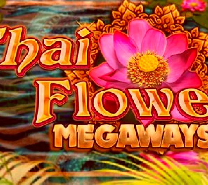 Flower Land slot game