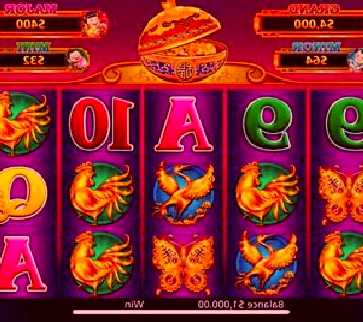 Flower of Riches (Funta Gaming) online slot