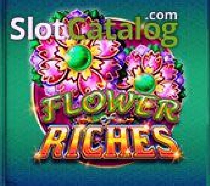Flower Of Riches (Virtual Tech) slot