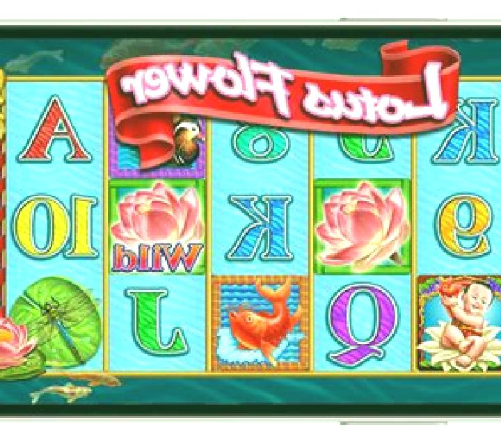 Flower Slots slot