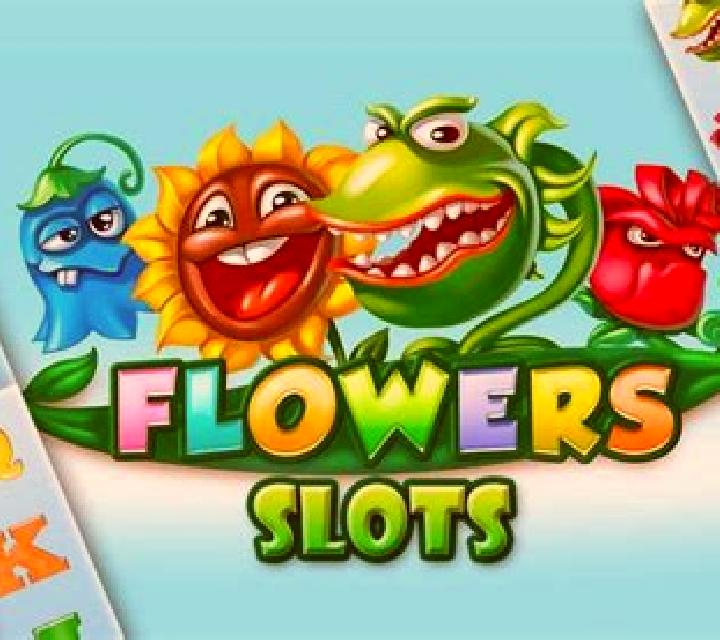 Flowers online slot