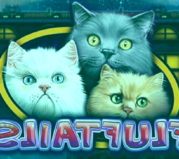 Fluf Tails slot