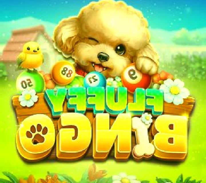 Fluffy Bingo slot