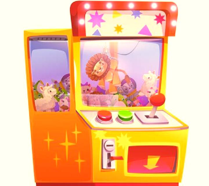 Fluffy Buddy slot machine