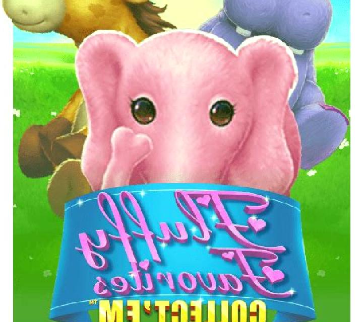Fluffy Favorites Collect Em online slot