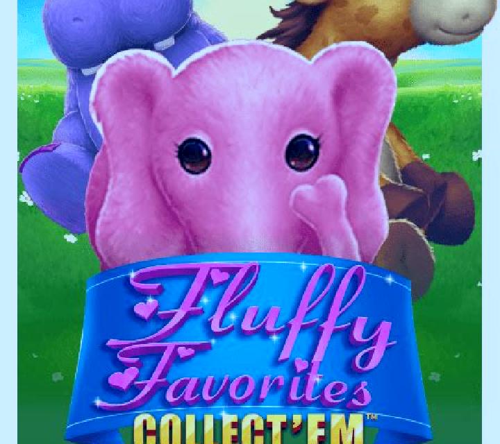 Fluffy Favorites Collect Em slot