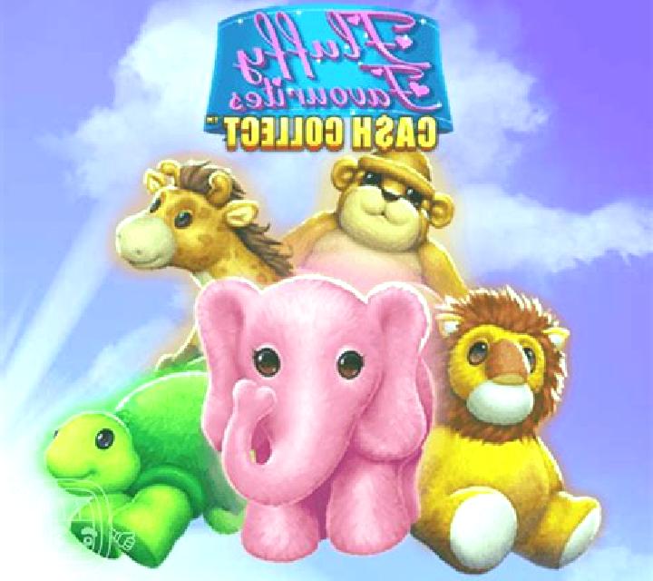 Fluffy Favourites Cash Collect online slot