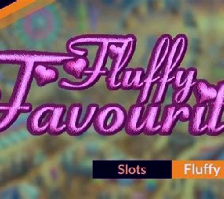 Fluffy Favourites Click & Win! slot game