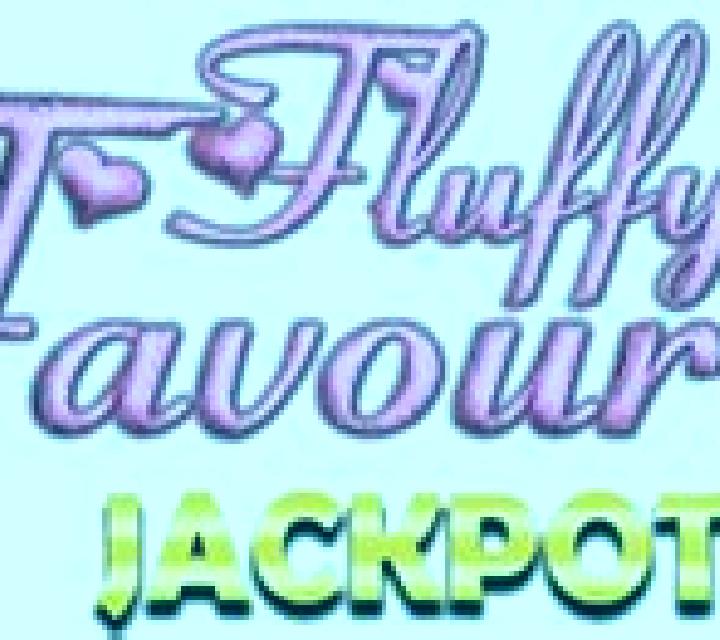 Fluffy Favourites Fairground Jackpot slot machine