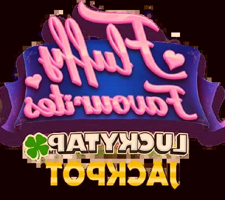 Fluffy Favourites LuckyTap online slot