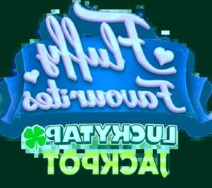 Fluffy Favourites LuckyTap slot game