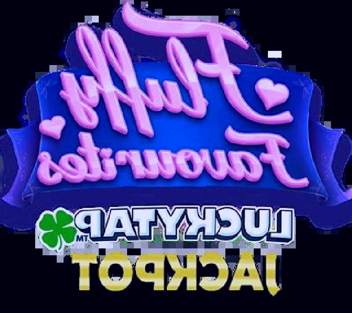 Fluffy Favourites LuckyTap slot machine