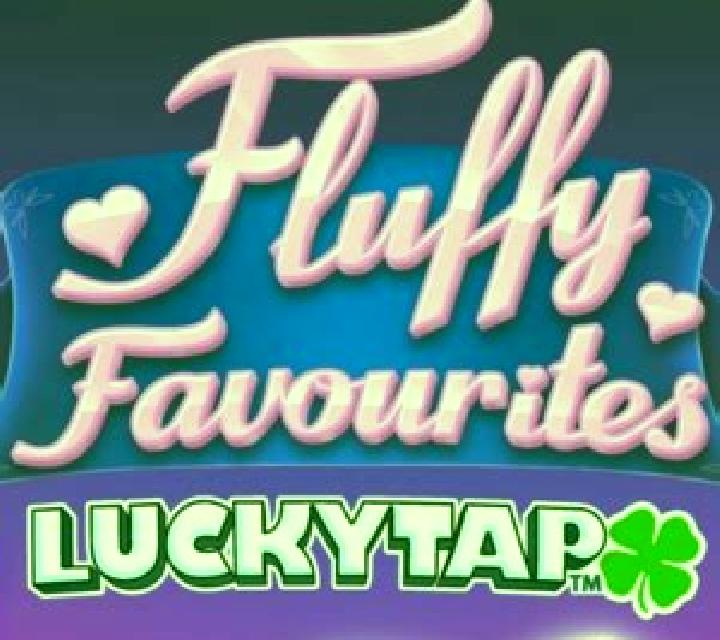 Fluffy Favourites LuckyTap slot