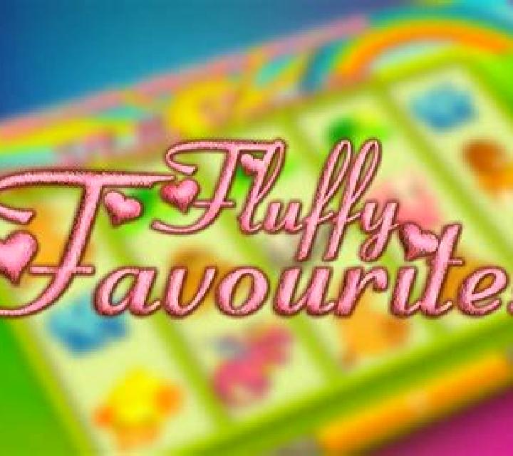 Fluffy Favourites slot